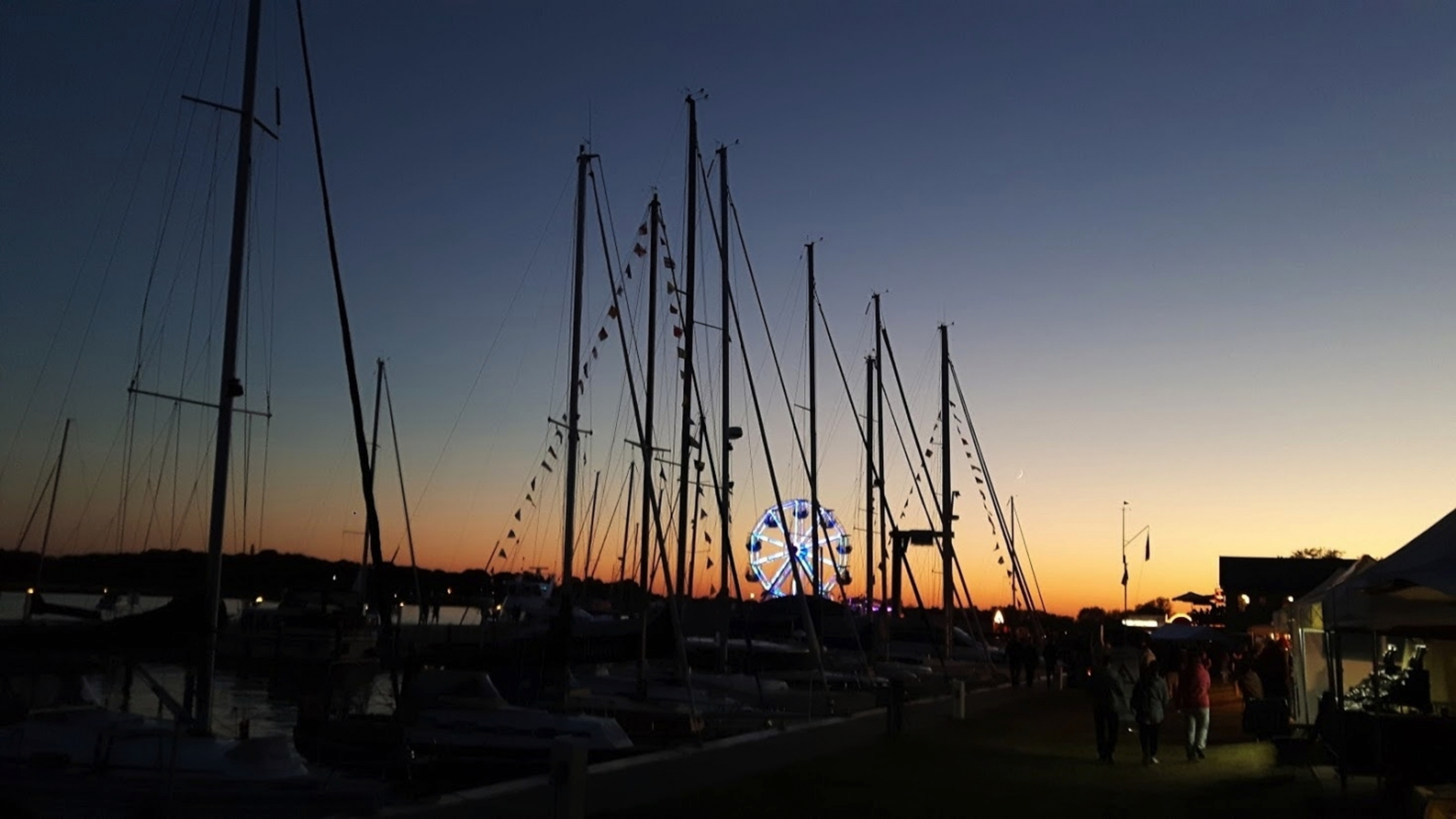 Hafen