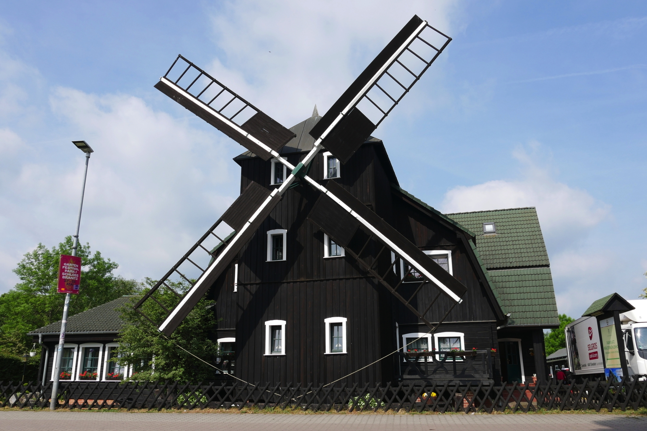 Kräutermühlenhof