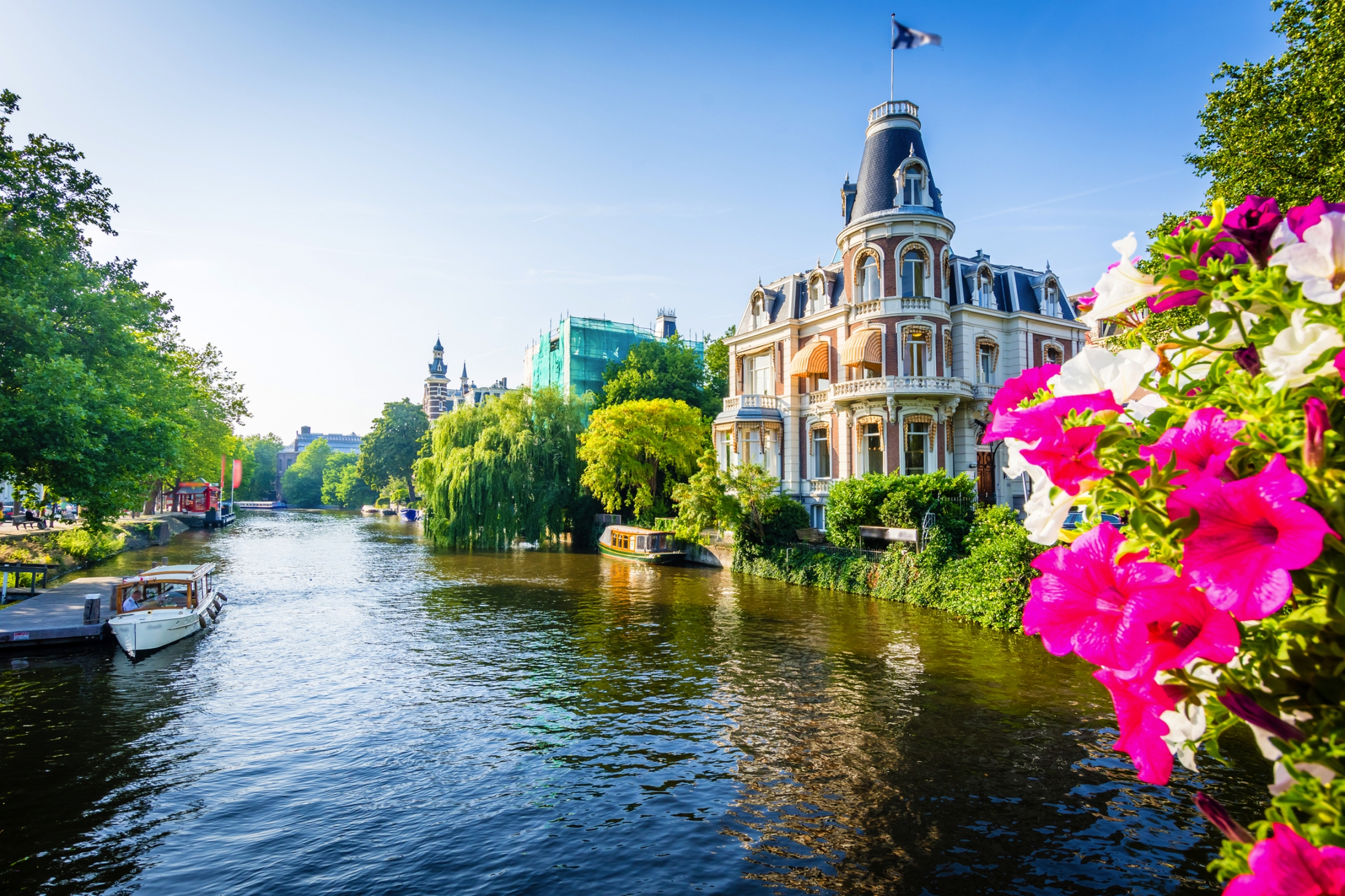 Amsterdam - Niederlande