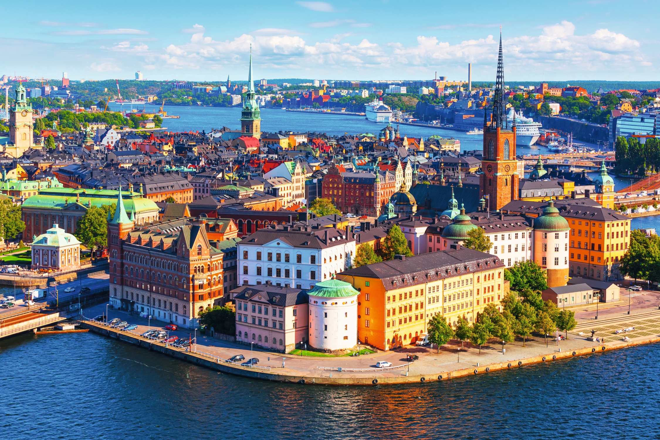 Stockholm
