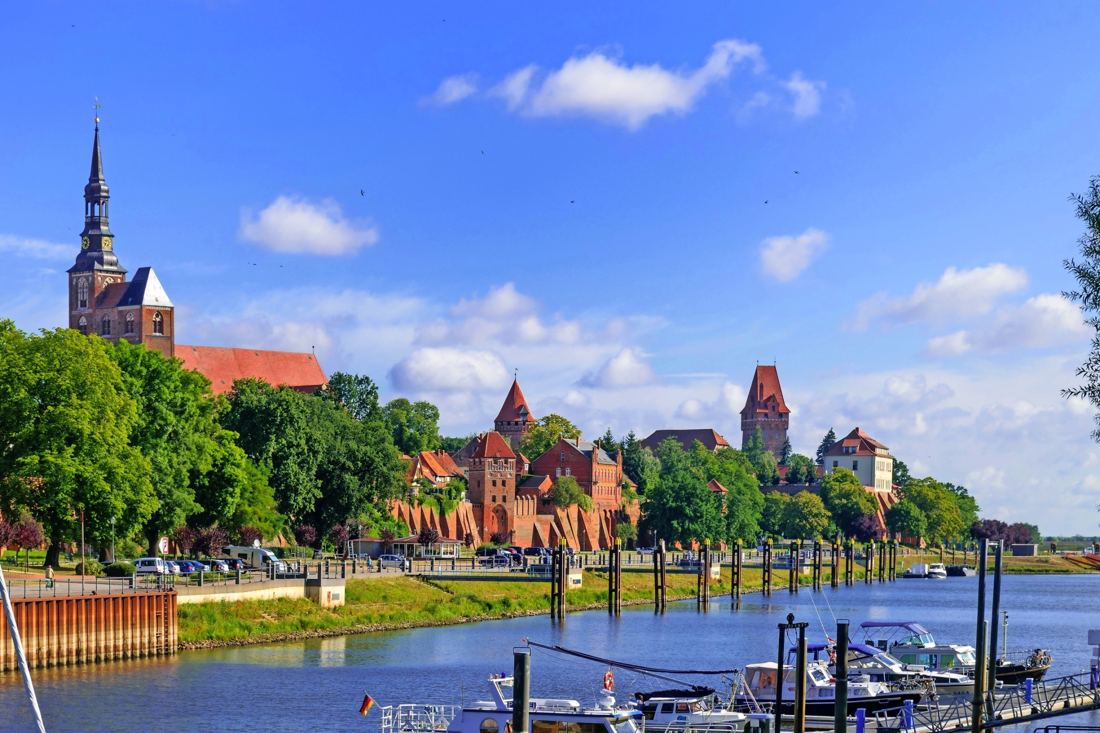 Tangermünde